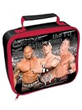 WWE Lunch bag