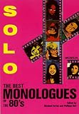 Solo!: Paperback Book (Applause Acting Series)