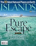 Islands (1-year)