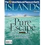 Islands (1-year)