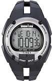 TIMEX (タイメックス) 腕時計 アイアンマン トライアスロン 50ラップ ウレタンストラップ T5K155 フルサイズ メンズ [正規輸入品]の画像