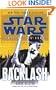 Star Wars: Fate of the Jedi: Backlash