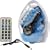 August CR100 Car MP3 Player and FM Transmitter