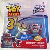 Disney/Pixar Toy Story 3 Buddy Pack Laser Buzz Lightyear and Sparks