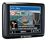 Navigon  1400 VIAMICHELIN  GPS France 3 5  Noir