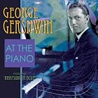 At the Piano by George Gershwin, Joe Gibson, Jerome Kern, Murray Roth, and Nathaniel Shilkret