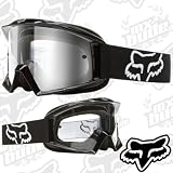 Produkt-Bild: FOX Main jet black/clear