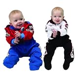 Champion Racing Infant Costume