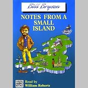 Notes From a Small Island | [Bill Bryson]