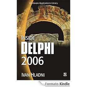 Inside Delphi 2006 (Wordware Delphi Developer's Library)