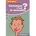 Comment c'est la sexualit� ? : Sentiments, sexualit�, sida, drogues - R�ponses � 65 questions des 13-15 ans