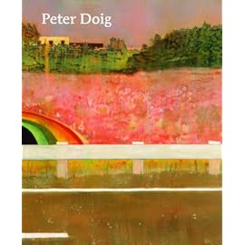 Peter Doig