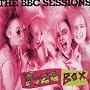 Love Is a Slug: The BBC Sessions