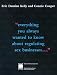 Books : Everything You Always Wanted to Know about Regulating Sex Businesses (Planning advisory service report)
