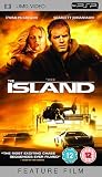 The Island [UMD Mini for PSP] [2005]
