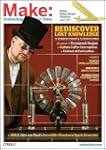 Make: Technology on Your Time Volume 17