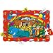 Learning-Journey-50-pc-Puzzle-Doubles-Find-It-Noah-Floor-Puzzle