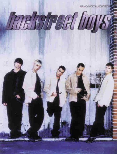 Backstreet Boys