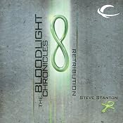 Retribution | [Steve Stanton]
