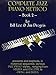 Complete Jazz Piano Method Book 2