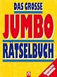 Jumbo-R�tsel-Buch 09