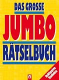 Jumbo-Rätsel-Buch 09