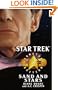 Star Trek: Signature Edition: Sand and Stars (Star Trek (Unnumbered Paperback))