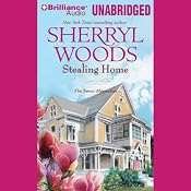 Stealing Home: Sweet Magnolias Series, Book 1 | [Sherryl Woods]