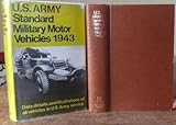 US army standard military motor vehicles