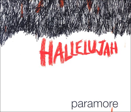 CD-Charts   : Hallelujah