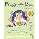 Frogs in the Bed: My Passover Seder Activity Book