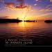 The Sea In Morning Glow, Daybreak In Iriomote Island (SE: The Moon Beach In The Morning)