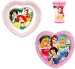 Disney Princess Kids Dinnerware Set