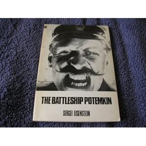  Battleship Potemkin on The Battleship Potemkin  Sergei Eisenstein  Amazon Com  Books