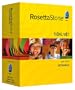 Rosetta Stone V3: Vietnamese Level 1-3 Set with Audio Companion [OLD VERSION]