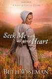 SEEK ME WITH ALL YOUR HEART PB (Land of Canaan)