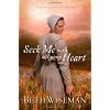 Seek Me with All Your Heart (A Land of Canaan Series)