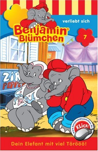 Bl&uuml;mchen - Live in Berlin - Zortam Music