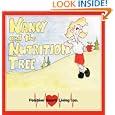 Nancy and the Nutrition Tree by Bonnie Priest