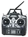 Futaba 6EX 6ch 2.4 GHz RC FASST Transmitter/Receiver