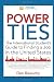 Power Ties: The International Student's Guide to Finding a Job in the United States