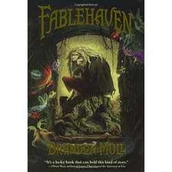 Fablehaven