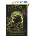 Fablehaven # 1
