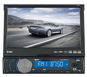 Cable autoradio tokai