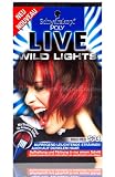 Schwarzkopf Poly Live Wild Lights Wild Red S34 (E13)