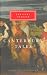Canterbury Tales (Everyman's Library classics)
