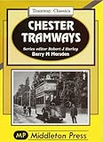 Chester tramways