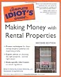 The Complete Idiot's Guide to Making Money with Rental Properties, Second Edition