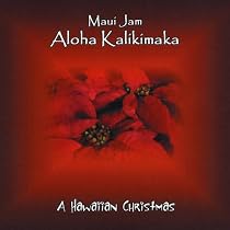 Aloha Kalikimaka