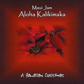 Aloha Kalikimaka